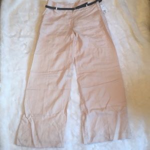 High waist pants H&M